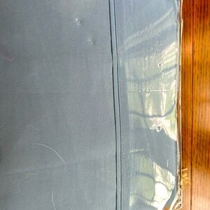 These are brand new sheets. They have never been taken out of their packaging,